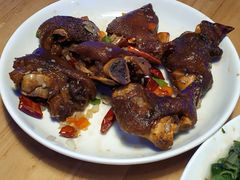 -一盐堂本帮菜(外滩店)