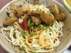 子姜肥肠面-大石人家鱿鱼面馆(大石西路总店)