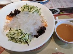 -添福来墨鱼饺子 · 海鲜东北菜(大连星海·黄浦路店)