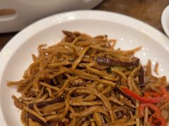 -一楼食业·美食人家