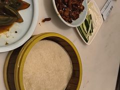 -小菜园新徽菜(合肥之心城店)