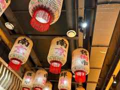 -旧街市鲜货老火锅(大光路店)