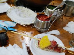 火锅-元盛居(生态大街店)