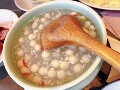 -吴越荣记·苏州菜·松鼠桂鱼(斜塘老街店)