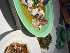 -江南厨子(万象天地店)