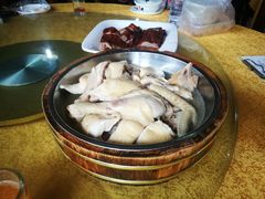 -大笑饭堂(甲子桥店)