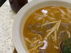 -三姐·老友记·南宁老友粉(朝阳区光华路嘉里中心店)