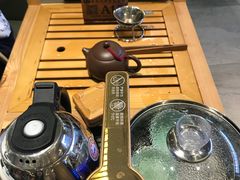 -晶晶粤西特色美食(市桥店)