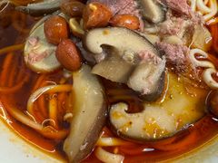 -吴记怪味面(牛王庙店)