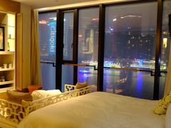 -上海外滩英迪格酒店