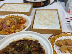 -绿雅居原生态农庄(小涌店)