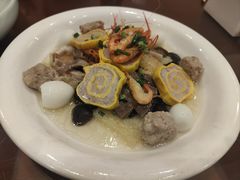 -诸暨耀江开元名都大酒店·西子灶中餐厅