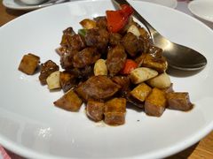 -花舍·新派粤菜·西餐·下午茶(亚运村·鸟巢店)