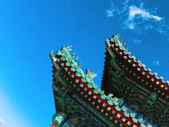 -普陀宗乘之庙(小布达拉宫)