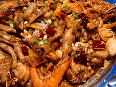 -胖哥俩肉蟹煲(虹口龙之梦店)