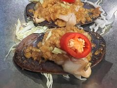 -质烤烤物·活烤海鲜(质烤总店)
