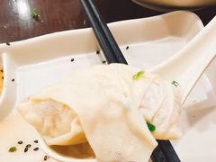 -东泰祥生煎馆(陕西南路店)