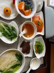 -馨月汇·一悦馨香月子中心(前滩店)