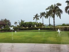 -水桶王国主题餐厅·聚会·生日派对·亲子活动·家庭套餐(亚龙湾希尔顿店)