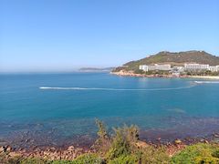 -渔·日落海景餐厅(南沙湾沙滩店)