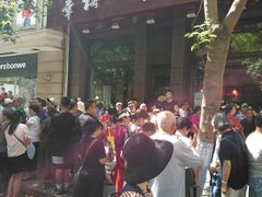 -华梅西餐厅(哈尔滨中央大街店)