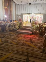 -广州中心皇冠假日酒店·宴会厅