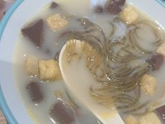 -小杨生煎(松江大学城店)