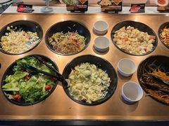 -比格比萨自助(宝山日月光店)