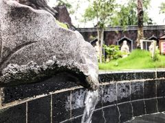 -庐山天沐温泉度假村