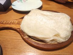 原味春饼-春饼先生·北京烤鸭(甘井子万达店)