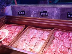 -海吃海喝海鲜烤肉餐厅