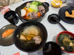 -争鲜回转寿司(海曙天一PLUS店)