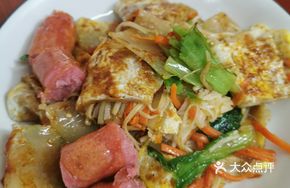Original Cold Noodles