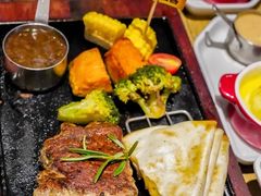 -豪客来牛排(中核世纪广场店)