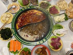 -有拈头成都市井火锅(老门东店)