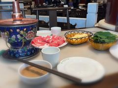 -东来顺饭庄(天坛店)