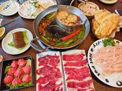 -潮澎派·潮汕菜大排档(南较西路店)
