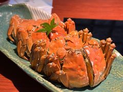 -花潮料理艺食馆(宝龙一城店)
