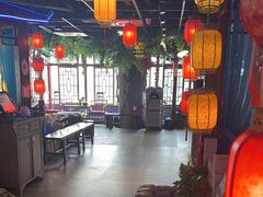 -唇辣号重庆老火锅(燕郊鑫乐汇店)