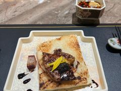 -松临·铁板烧&Omakase(神农店)