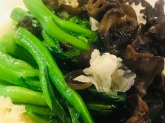 -彩蝶谷美食廊·粤式经典南番顺·铁板烧烤泰风味(广州长隆酒店)