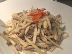 -木守西溪溪隐餐厅