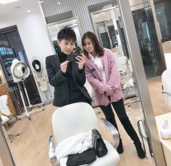 -简法造型·品牌形象店