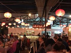 -Lanterns Vietnamese Restaurant