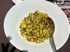 -老湘亲·品鉴湘菜(蔡塘爱琴海店)