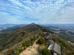 -杭州半山国家森林公园