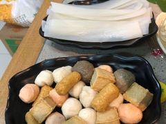 -蛙大侠香辣牛蛙火锅店(总店)