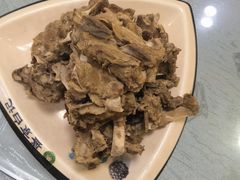 -清真·盛京白记 小骨头羊汤馆(南八马路店)