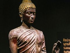 -曼谷国家博物馆