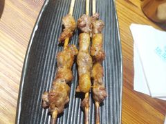 -塔哈尔·新疆盛宴(城西银泰店)
